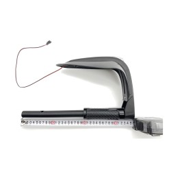 Stuurkap met LED-verlichting voor Dualtron Thunder, Ultra en Spider KROXNE - 4 Geschikt voor Dualtron Thunder, Ultra en Spider e
