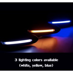 Coprimanubrio con luci LED per Dualtron Thunder, Ultra e Spider KROXNE - 6 Compatibile con monopattini elettrici Dualtron Thunde