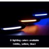 Handlebar cover with LED lights for Dualtron Thunder, Ultra and Spider KROXNE - 6 Suitable for Dualtron Thunder, Ultra and Spide