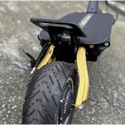 Tylny podnóżek do Dualtron Thunder, Achilleus, Ultra, Victor lub podobnego KROXNE - 8 Pasuje do Dualtron Thunder, Achilleus, Ult