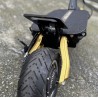 Hátsó lábtámasz Dualtron Thunder, Achilleus, Ultra, Victor vagy hasonló modellhez KROXNE - 8 Megfelelő a Dualtron Thunder, Achil