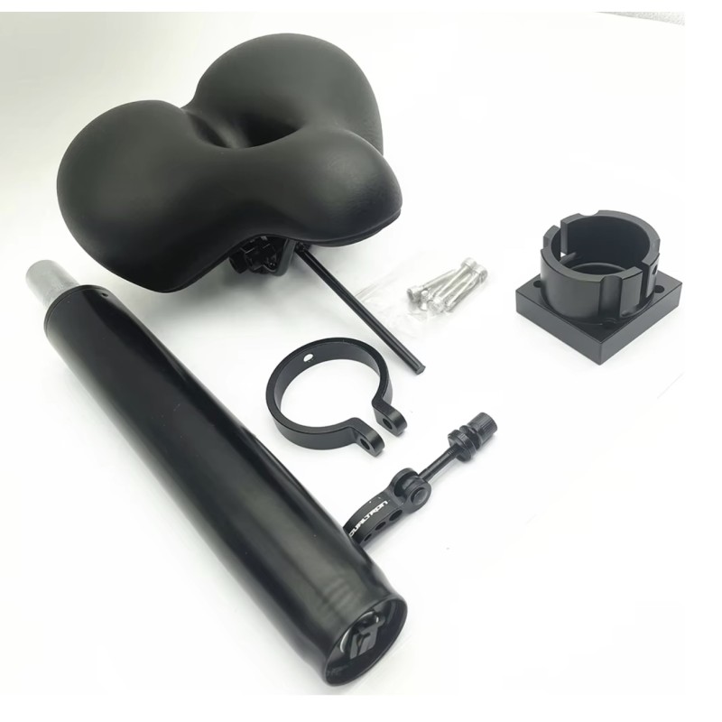 Originele zitset voor Minimotors DT, Dualtron Thunder II, Thunder III, Victor of vergelijkbaar Minimotors - 1 Geschikt voor Mini