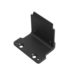 Parafango rinforzato modificato con deflettore anticollisione in alluminio per Dualtron Thunder, Victor, Achilles e DT3 Minimoto