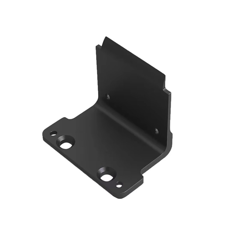 Aripă ranforsată modificată cu deflector antiimpact din aluminiu pentru Dualtron Thunder, Victor, Achilles și DT3 Minimotors - 2