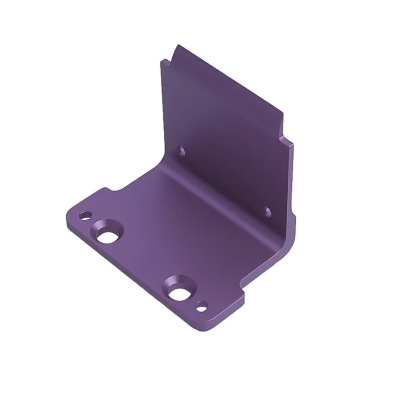 Enischymeno tropopoiimeno ftero me alouminenio antikroustiko ektropea gia Dualtron Thunder, Victor, Achilles kai DT3 Minimotors 
