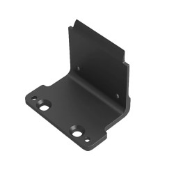 Aripă ranforsată modificată cu deflector antiimpact din aluminiu pentru Dualtron Thunder, Victor, Achilles și DT3 Minimotors - 5