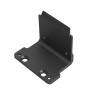Parafango rinforzato modificato con deflettore anticollisione in alluminio per Dualtron Thunder, Victor, Achilles e DT3 Minimoto