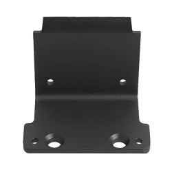 Aripă ranforsată modificată cu deflector antiimpact din aluminiu pentru Dualtron Thunder, Victor, Achilles și DT3 Minimotors - 6