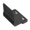 Parafango rinforzato modificato con deflettore anticollisione in alluminio per Dualtron Thunder, Victor, Achilles e DT3 Minimoto
