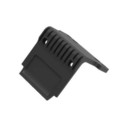 Muokattu paksunnettu alumiininen törmäyksenestolevy Dualtron Thunder, Victor, Achilles, DT3 Minimotors - 9  