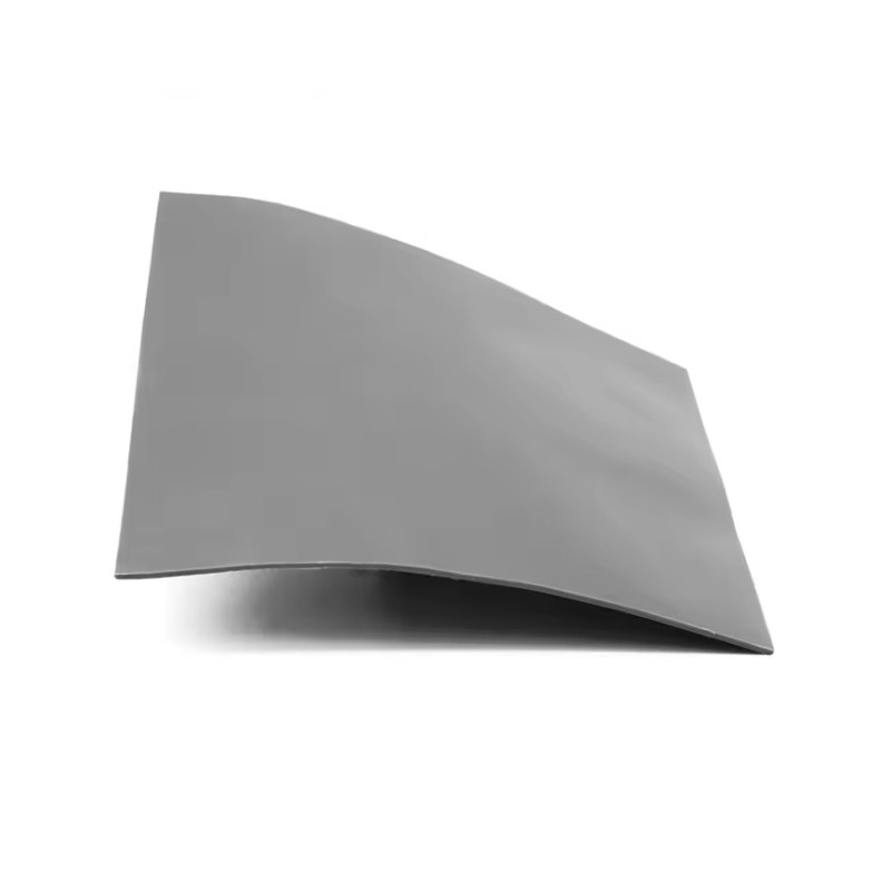 Termoprokladka iz tokoprovodyashchego silikona dlya otvoda tepla ot kontrollera KROXNE - 1  