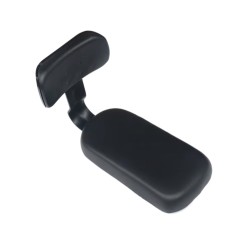 Sedile passeggero rimovibile con schienale - scooter elettrico KROXNE - 3  