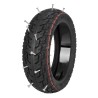 Reifen mit pannensicherem Gel für Niu KQI3 oder ähnlich KROXNE - 3  