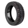 Terrängdäck med punkteringsskyddsgel för Dualtron 3 eller liknande - 10x2.70-6.5 - 10x2.75-6.5 KROXNE - 1  
