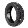 Terrängdäck med punkteringsskyddsgel för Dualtron 3 eller liknande - 10x2.70-6.5 - 10x2.75-6.5 KROXNE - 2  
