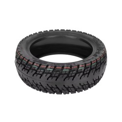 Terrängdäck med punkteringsskyddsgel för Dualtron 3 eller liknande - 10x2.70-6.5 - 10x2.75-6.5 KROXNE - 3  