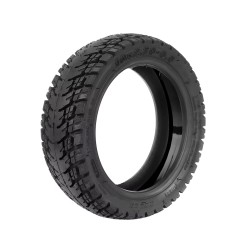 Terrängdäck med punkteringsskyddsgel för Dualtron 3 eller liknande - 10x2.70-6.5 - 10x2.75-6.5 KROXNE - 4  