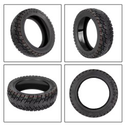 Terenske gume sa gelom protiv probijanja za Dualtron 3 ili slične - 10x2.70-6.5 - 10x2.75-6.5 KROXNE - 5  
