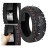 Visureigės (visureigės) padangos Segway GT1 / GT1E / GT2 ar panašiai Segway - Ninebot - 3  Visureigio padanga 90/55-7, skirta GT