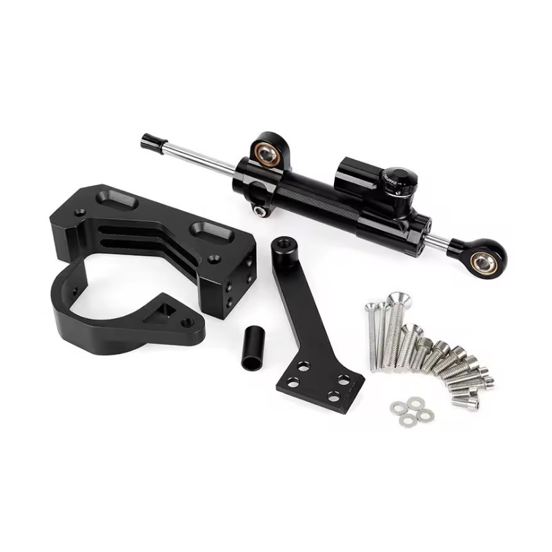 Lenkungsdämpfer-Kit für Zero 10X oder ähnliche Elektroroller Zero - 6  