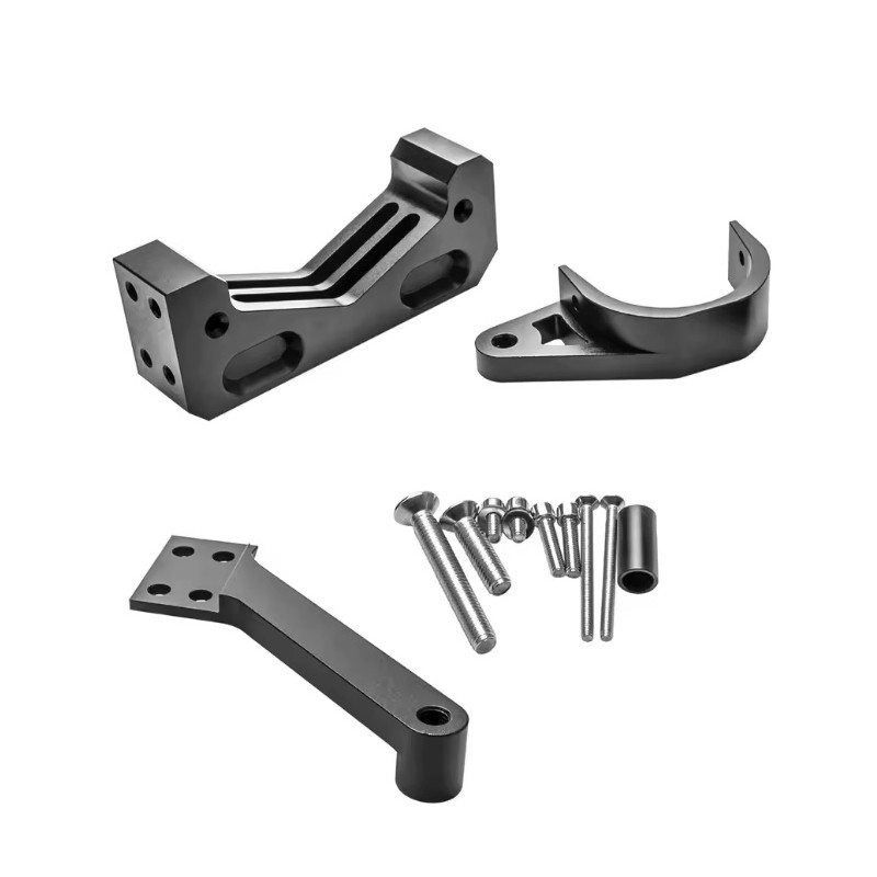 Lenkungsdämpfer-Kit für Zero 10X oder ähnliche Elektroroller Zero - 7  