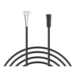 Kabel för att ansluta skärmen till styrenheten för Ninebot Max G30-serien Segway - Ninebot - 2  