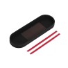 Coque silicone étanche pour Xiaomi 4 Pro Max, Xiaomi 4 Pro Plus ou similaire Xiaomi - 11  