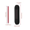 Capa de silicone à prova de água para Xiaomi 4 Pro Max, Xiaomi 4 Pro Plus ou similar Xiaomi - 13  
