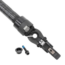 Mast för Xiaomi elektrisk skoter 3 Lite skoter Xiaomi - 4  