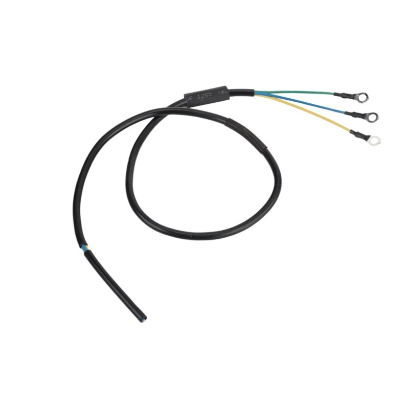 Kabel for Ninebot F20, F25, F30, F40 serie motor eller lignende versjon Segway - Ninebot - 1  