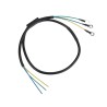 Kábel pre motor série Ninebot F20, F25, F30, F40 alebo podobnú verziu Segway - Ninebot - 3  