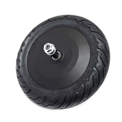 Monorim U5 X4U - tömör gumiabroncsos motor  - 2  