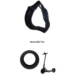 Zadnya pokryshka ta kamera dlya Navee N65, N65i Navee - 1  