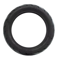 9x2 tommers dekk kompatibelt med Ninebot E22 E22e E25, Xiaomi elektrisk scooter eller lignende. Segway - Ninebot - 4 9x2 tommers