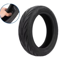 Pneu tubeless 10" pour Xiaomi Electric Scooter 4 Pro (2nd Gen) - pièce trottinette électrique Xiaomi - 4 Compatibilité dédiée au