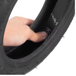 Pneumatico tubeless 10" per Xiaomi Electric Scooter 4 Pro (2nd Gen) - ricambio monopattino elettrico Xiaomi - 5 Compatibilità sp