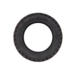 Terrängdäck med punkteringssäker gel 100/65-6.5  - 4  