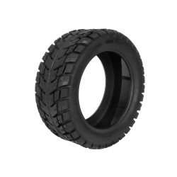 Terrängdäck med punkteringssäker gel 100/65-6.5  - 6  