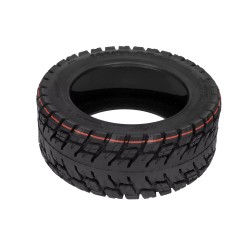 Terrängdäck med punkteringssäker gel 100/65-6.5  - 8  