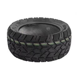 Opona bezdętkowa 100/55-6,5 do Kaabo Wolf Warrior, Nami Burn-e, Dualtron Thunder 2 i Ultra  - 1  Pasuje do Kaabo Wolf Warrior, N