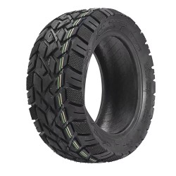 Pneu tubeless 100/55-6,5 pour Kaabo Wolf Warrior, Nami Burn-e, Dualtron Thunder 2 et Ultra  - 2  Compatible avec les Kaabo Wolf 