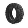 100/55-6.5 tubeless tire for Kaabo Wolf Warrior, Nami Burn-e, Dualtron Thunder 2 and Ultra  - 4  Suitable for Kaabo Wolf Warrior