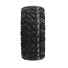 100/55-6.5 tubeless tire for Kaabo Wolf Warrior, Nami Burn-e, Dualtron Thunder 2 and Ultra  - 5  Suitable for Kaabo Wolf Warrior