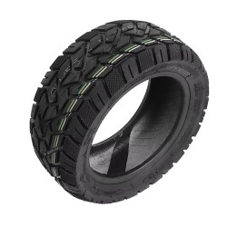 Bezkamerna shyna 100/55-6.5 dlia Kaabo Wolf Warrior, Nami Burn-e, Dualtron Thunder 2 ta Ultra  - 7  Pidkhodyt dlia Kaabo Wolf Wa