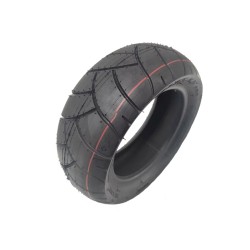 Bezkamerna shyna 100/55-6.5 dlia Kaabo Wolf Warrior, Nami Burn-e, Dualtron Thunder 2 ta Ultra  - 8  Pidkhodyt dlia Kaabo Wolf Wa