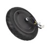 Peredniy dvyhun dlya Xiaomi Electric Scooter 4 Xiaomi - 1 Peredniy dvyhun dlya Xiaomi Electric Scooter 4 Peredniy motor dlya Xia
