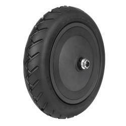 Priekinis variklis skirtas Xiaomi Electric Scooter 4 Xiaomi - 2 Priekinis variklis skirtas Xiaomi Electric Scooter 4 Priekinis v