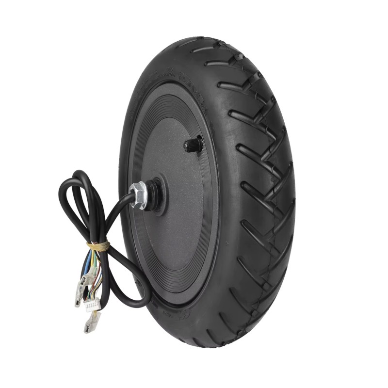 Voormotor voor Xiaomi elektrische scooter 4 Xiaomi - 4 Voormotor voor Xiaomi elektrische scooter 4 Voormotor voor Xiaomi 4 Dit i
