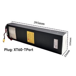 Batteri till Kugoo M4 PRO 18200mah 48v Kugoo - 3  