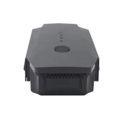 Aku ühildub DJI Mavic Pro drooniga – 27 minutit aku tööiga  - 4  